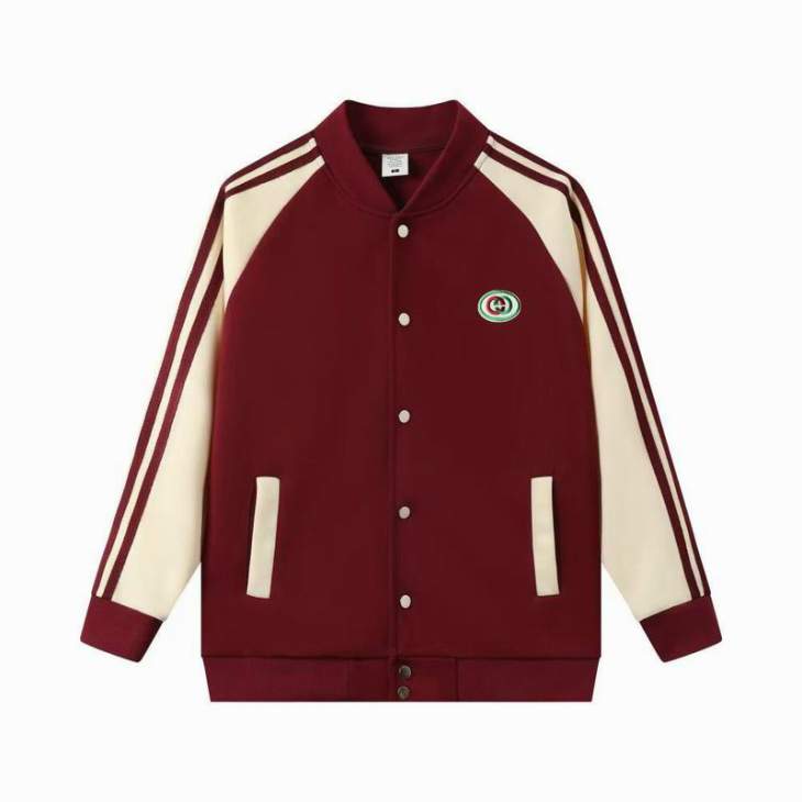 Picture of Gucci Jackets _SKUGucciS-3XL11Lr3033183